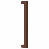 VidaXL Griffe 10 Stück 192 mm Edelstahl bronzefarben
