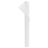 Vidaxx Vliesstoff für Pflanzen 70 g m² 10x1,6 m