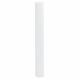 Vidaxx Vliesstoff für Pflanzen 70 g m² 10x1,6 m