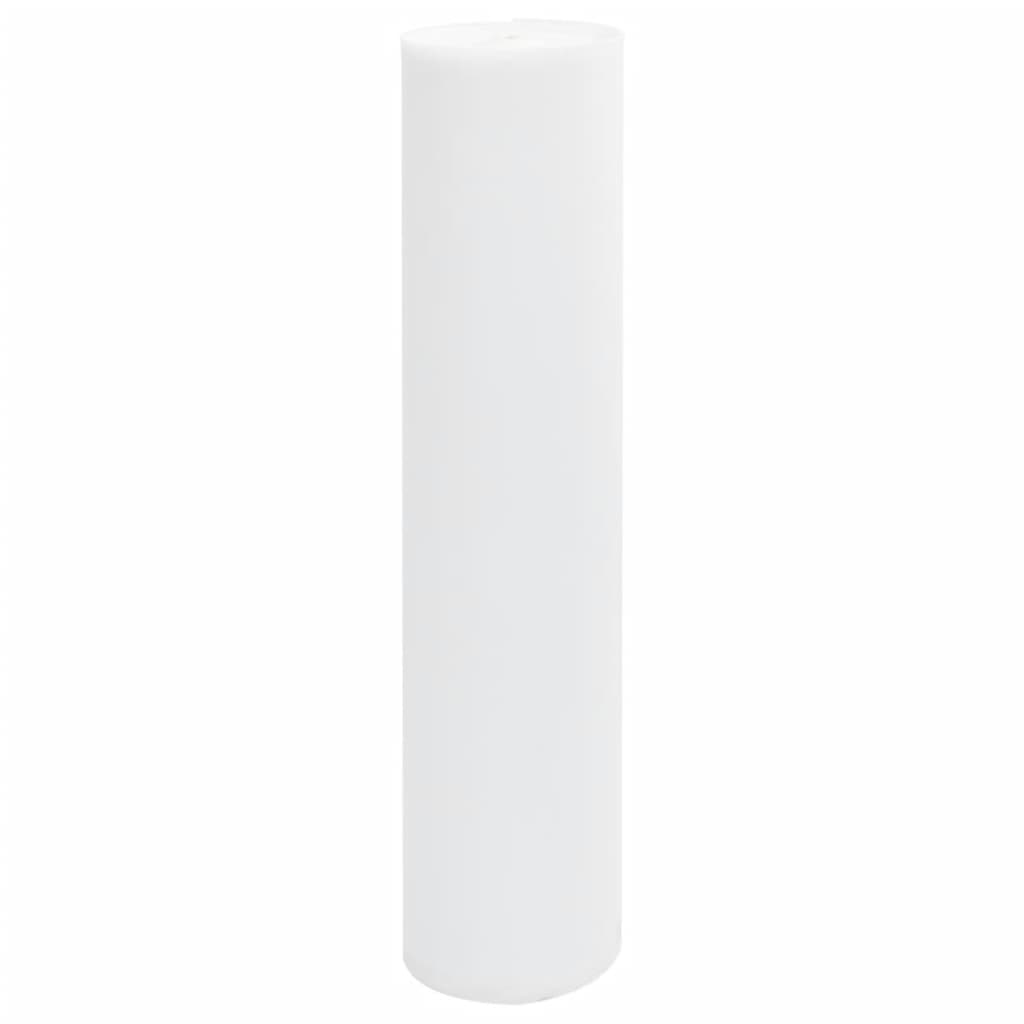 Vidaxl vliesdoek voor planten 70 g m² 50x1,6 m