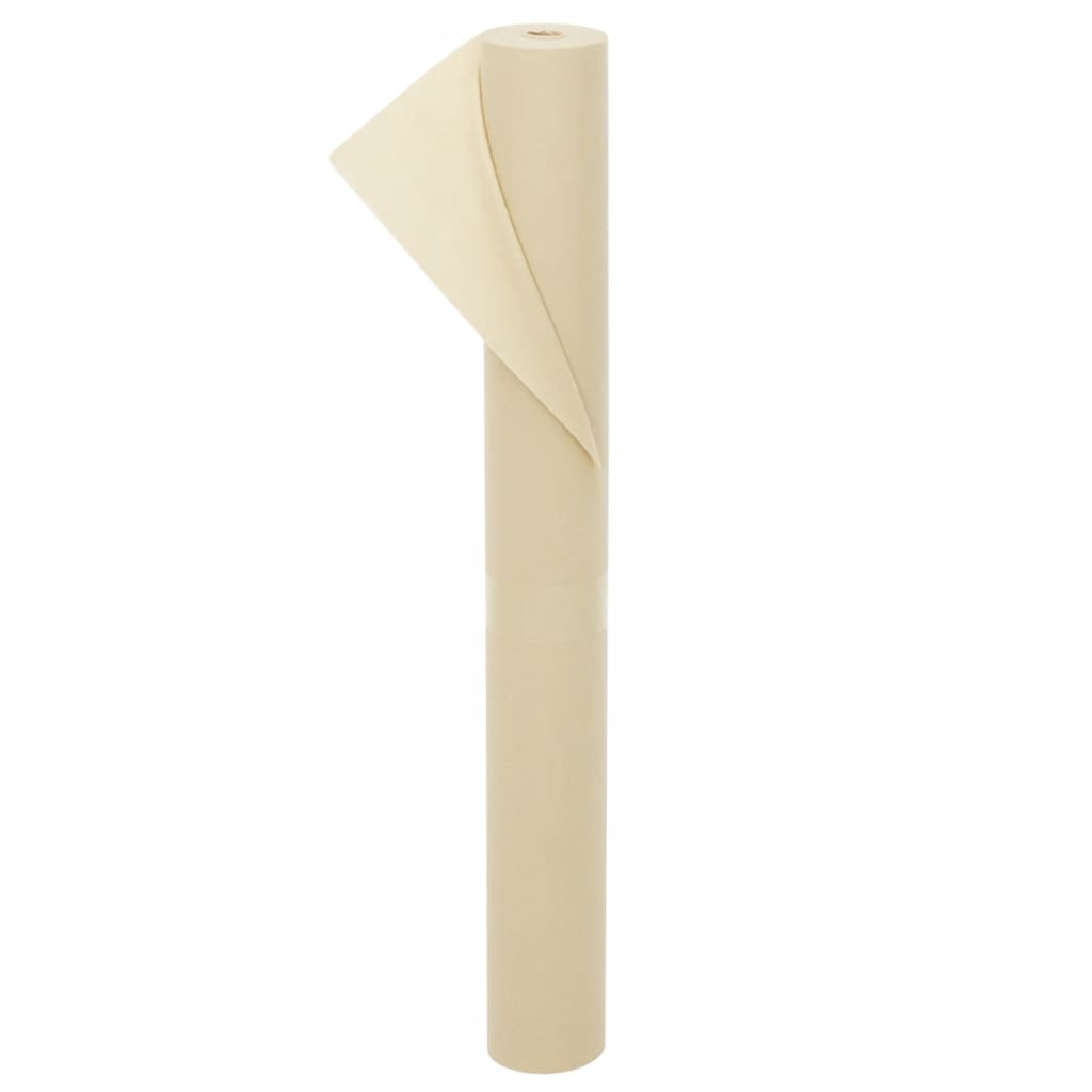 Vidaxx Vliesstoff für Pflanzen 70 g m² 10x1,6 m