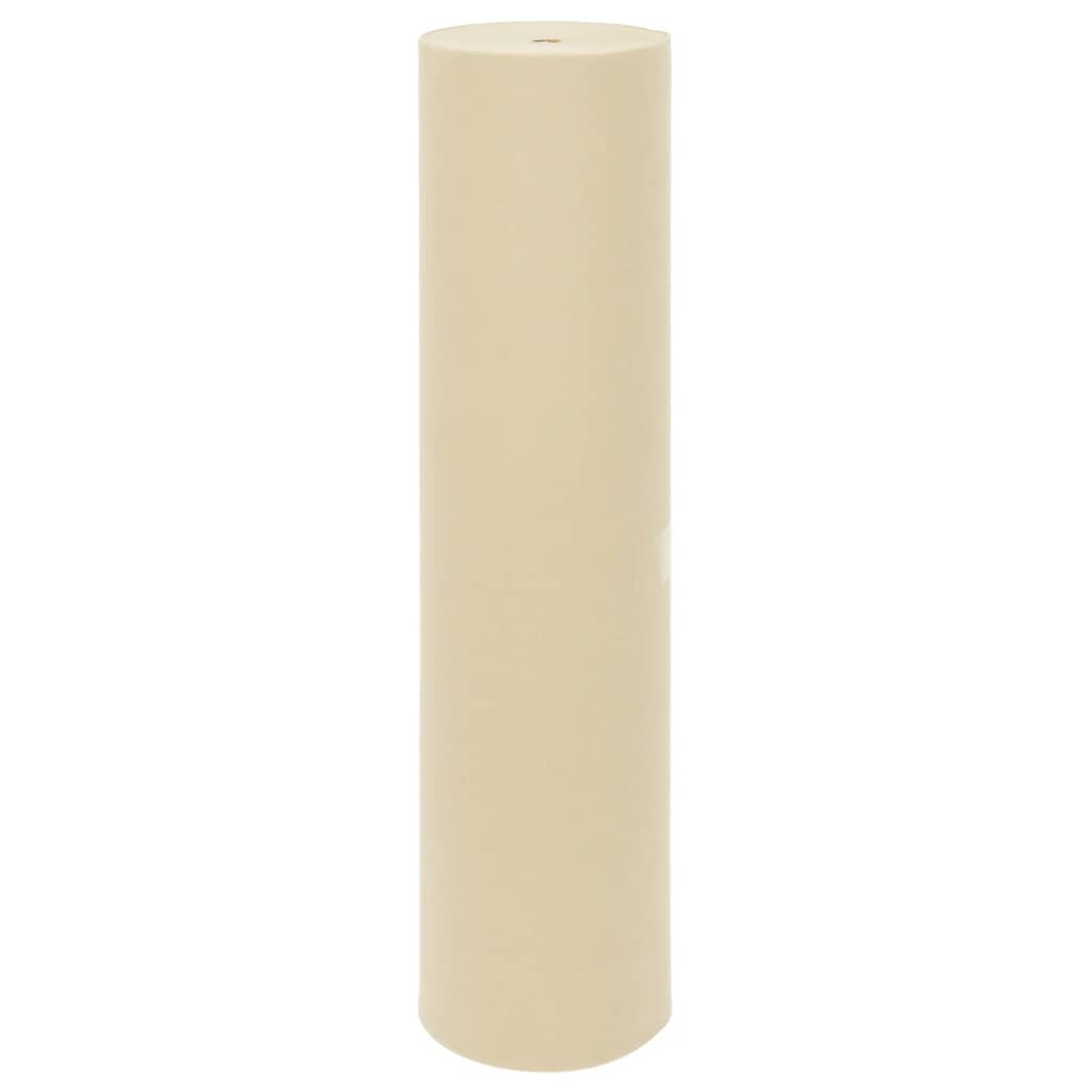 Vidaxx Vliesstoff für Pflanzen 70 g m² 50x1,6 m