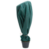 VidaXL Vliestuch für Pflanzen 70 g m² 50x1,6 m