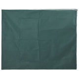 Vidaxx Pflanzenabdeckung mit Reißverschluss 70 g m² 3,14x2,5 m