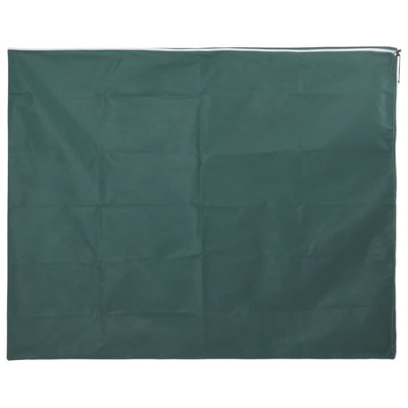 Vidaxx Pflanzenabdeckung mit Reißverschluss 70 g m² 3,14x2,5 m