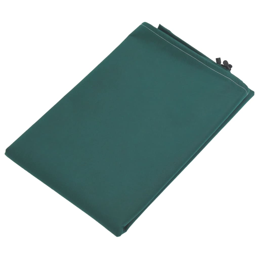Vidaxx Pflanzenabdeckung mit Reißverschluss 70 g m² 3,14x2,5 m