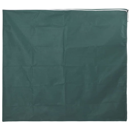 Vidaxxl Pflanzenabdeckungen mit Reißverschluss 70 g m² 3,93 x 3,5 m
