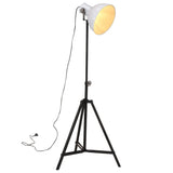 Vidaxl Floonal Lamp 25 W E27 61x61X90 150 cm bílá