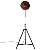 VidaXL floor lamp 25 W E27 61x61x90 150 cm multi -colored