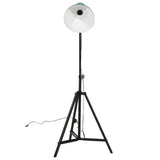 Lampadaire Vidaxl 25 W E27 61X61X90 150 cm Bleu par temps