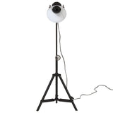 Vidaxl Floor Lamp 25 W E27 35x35x65 95 cm sort