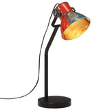 Stolní lampa Vidaxl 25 W E27 17x17x60 cm Multi -rozložený