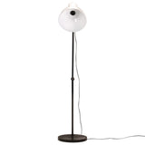 VidaXL Stehleuchte 25 W E27 150 cm weiß