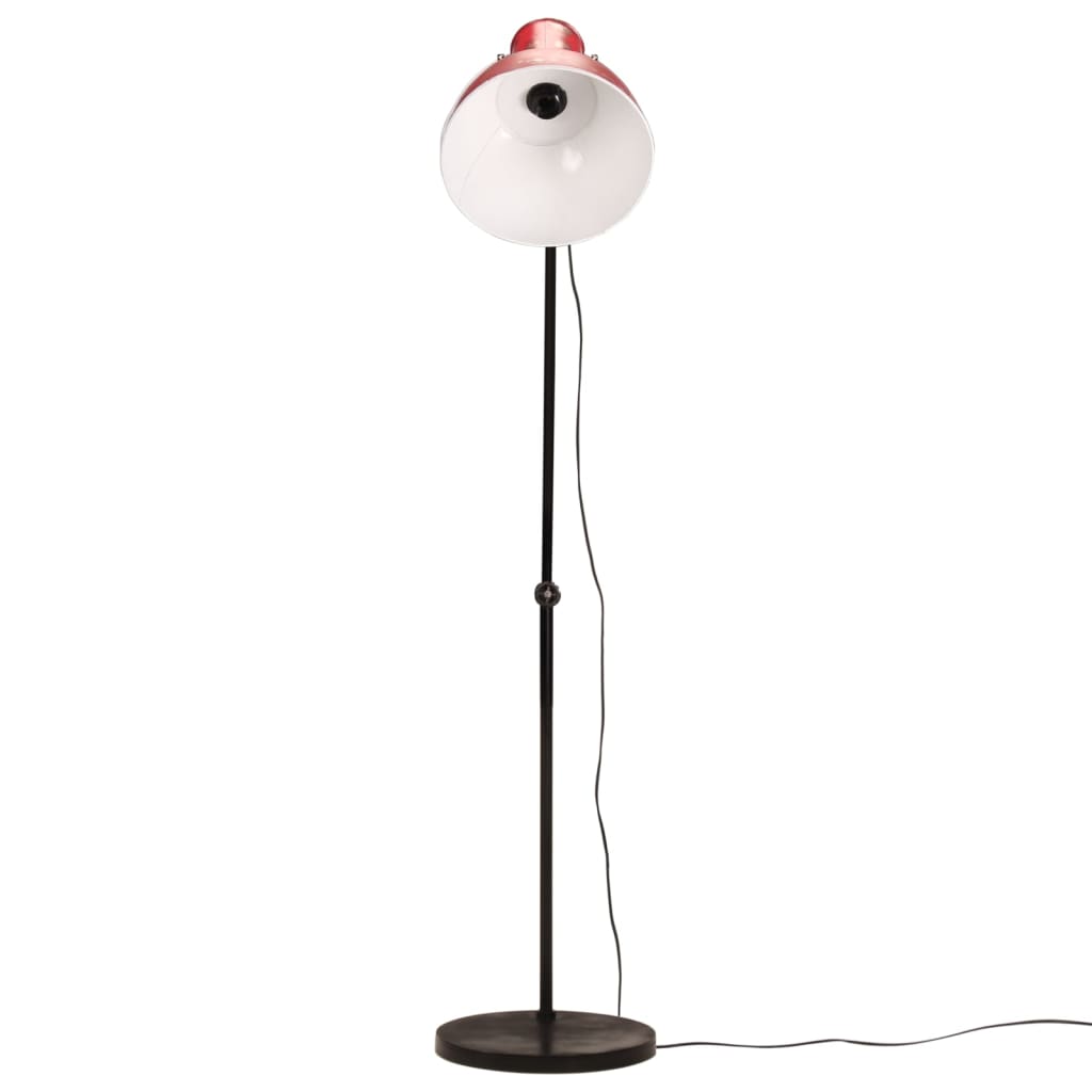 Vidaxl Buedem Lamp 25 W E27 150 cm weathered rout