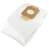 VABS VIDAXL VACEUM Cleaner Bags for Nilfisk King 20 STS