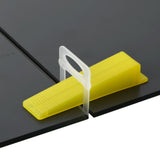 Vidaxx Fliesenkeile 500 Stk