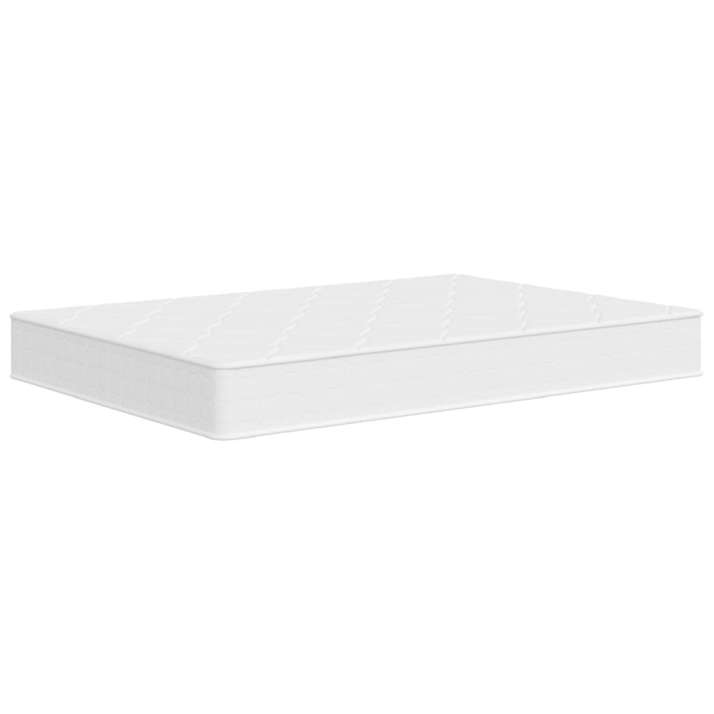 Vidaxl pocketveringmatras middelhard-hard 140x190 cm