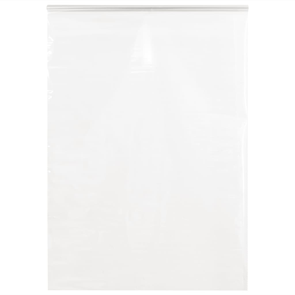 Vidaxl Meble Oils Self -klesu 90x500 cm Pet Transparent