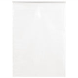 Vidaxl Meble Oils Self -klesu 90x500 cm Pet Transparent