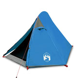 Vidaxl Dome Tent de 2 personas a prueba de agua