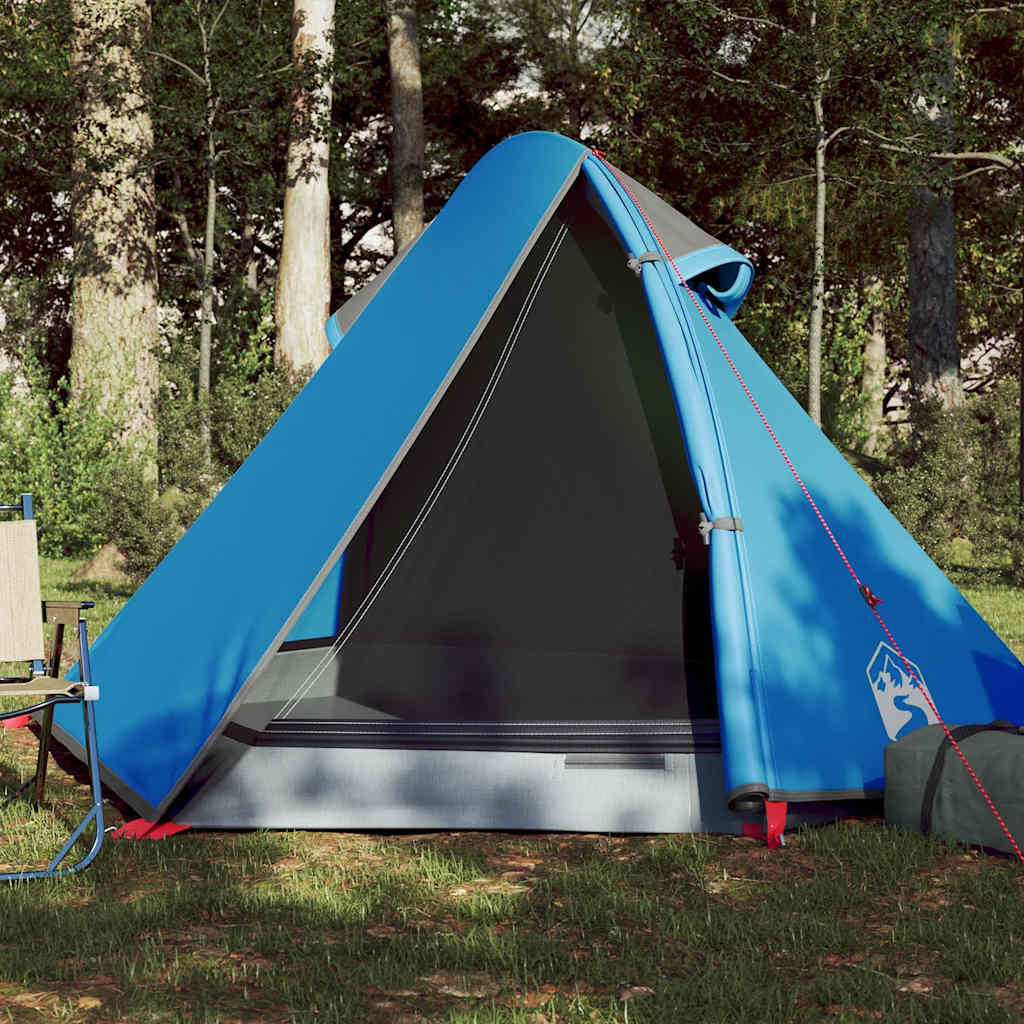 Vidaxl Dome Tent de 2 personas a prueba de agua