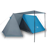 Vidaxl Tent de 3 personas a prueba de agua