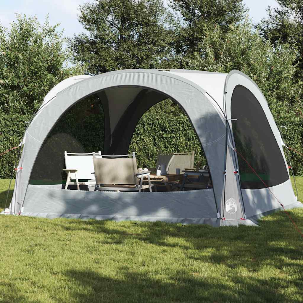 Vidaxl Partytent Waterproof White