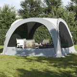 Vidaxl PartyTent White