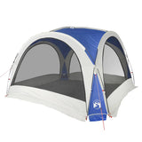 Vidaxl PartyTent Blue