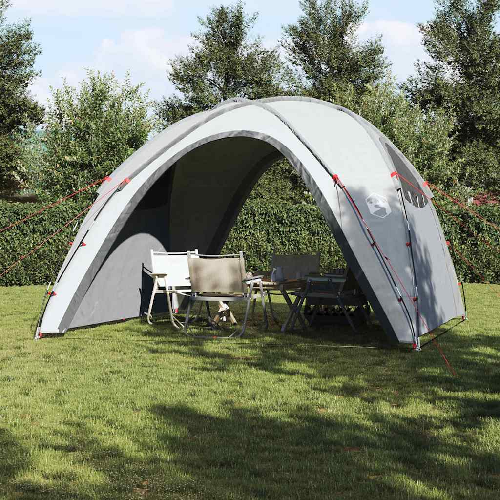 Vidaxl Partyntent Waterproof White