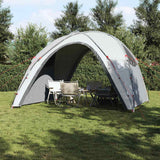 Vidaxl Partytent wasserdicht weiß