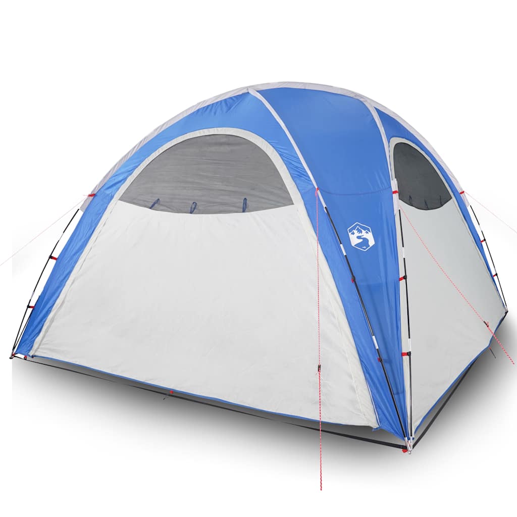 Vidaxl PartyTent Azul imponente