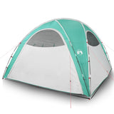 Vidaxl PartyTent IMPRESION VERDE