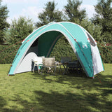 Vidaxl PartyTent Wonteroof Green