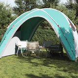 Vidaxl PartyTent Wonteroof Green