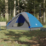 Vidaxl Dome Tent de 3 personas a prueba de agua