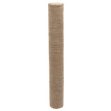 Vidaxl Jute Rolls 2 St 200 g m² 1x50 m 100% Jute