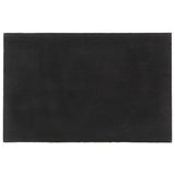 Vidaxx Fußmatte 65x100 cm getuftete Kokosfaser natur