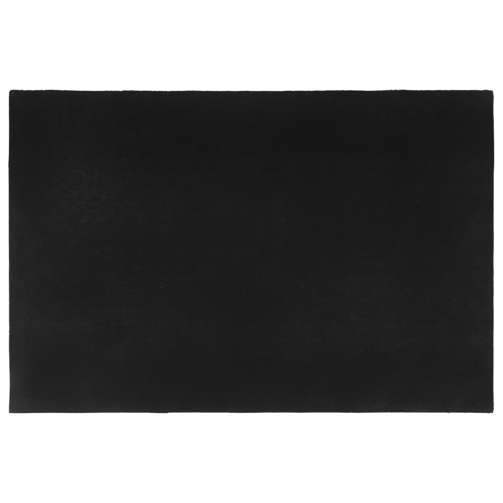 Vidaxx Fußmatte 60x90 cm getuftete Kokosfaser natur