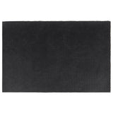 Vidaxx Fußmatte 40x60 cm getuftete Kokosfaser natur