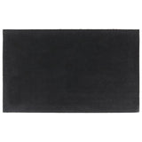 Vidaxx Fußmatte 45x75 cm getuftete Kokosfaser natur