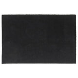 Vidaxx Fußmatte 40x60 cm getuftete Kokosfaser natur
