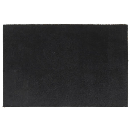 Vidaxx Fußmatte 40x60 cm getuftete Kokosfaser natur