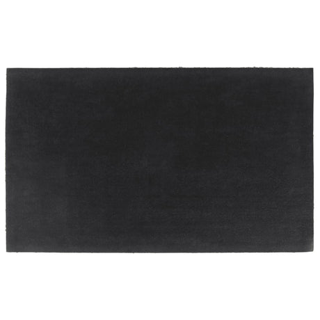 Vidaxx Fußmatte 45x75 cm getuftete Kokosfaser natur