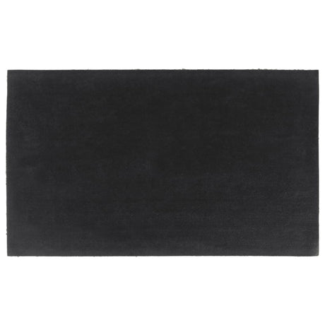 Vidaxx Fußmatte 45x75 cm getuftete Kokosfaser natur