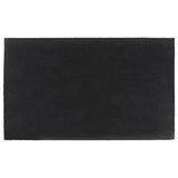 Vidaxx Fußmatte 45x75 cm getuftete Kokosfaser natur