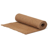 Vidaxl matrasonderlegger 80x200 cm kokosnootvezel