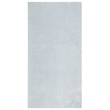 VIDAXL RAG HUARTE -POLOLE -POLOLE SOLABILE MORSO 100x200 cm blu