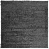 Vidaxl rug Pamplona Shaggy Highly Pole 240x240 cm Anthracite