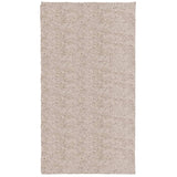 Vidaxl Rug Pamplona Shaggy meget moderne 60x110 cm beige